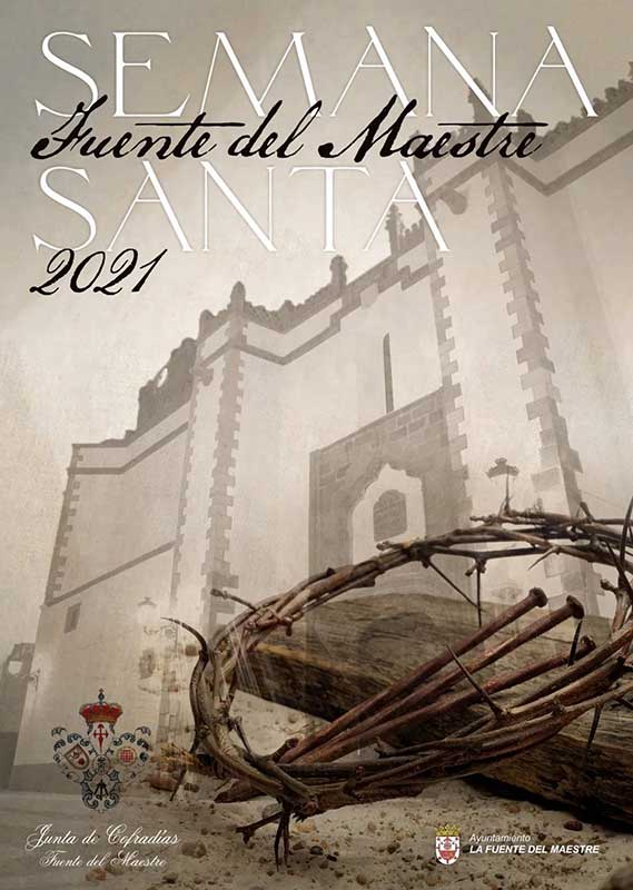 Semana Santa en Fuente del Maestre  